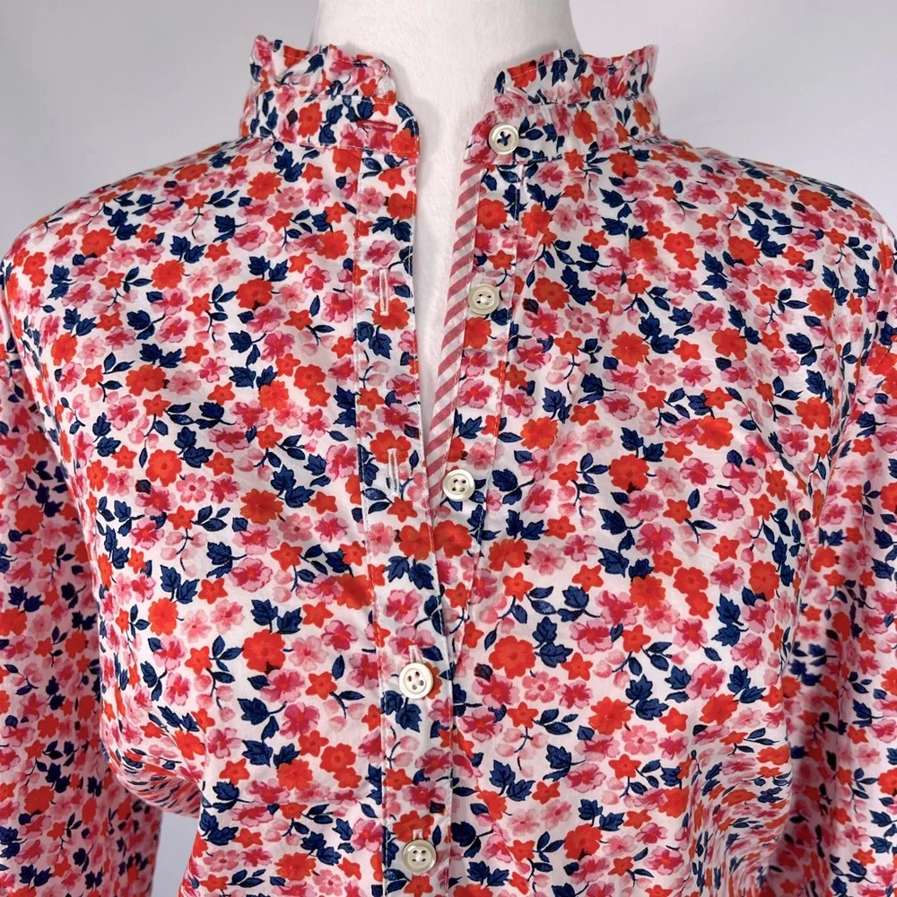Talbots blouse - Picture 1 of 6
